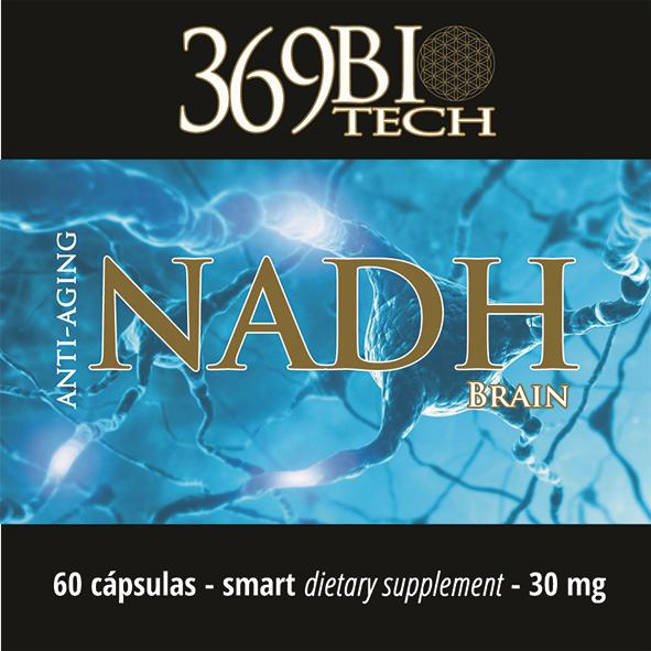 NADH Brain